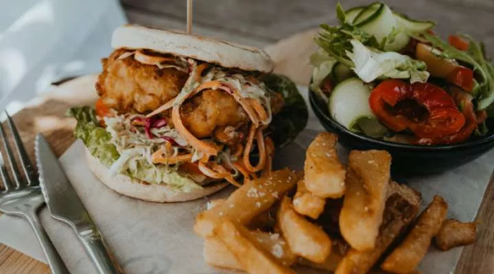 Restaurant image