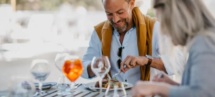 Restaurant image