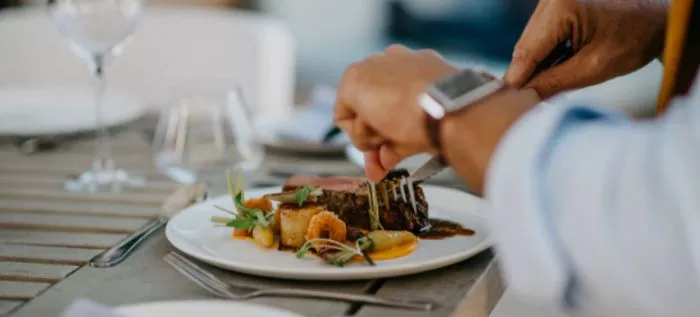 Restaurant image