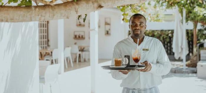 Restaurant image