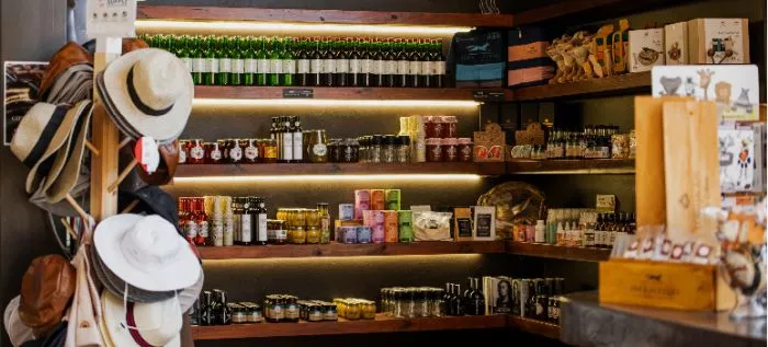 Restaurant image