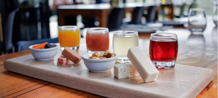 Restaurant image