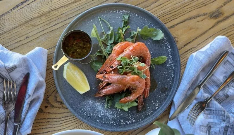 Restaurant image