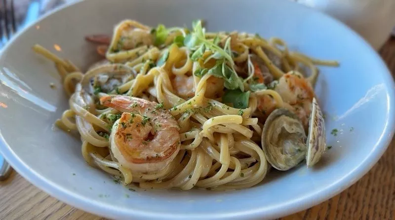 Restaurant image