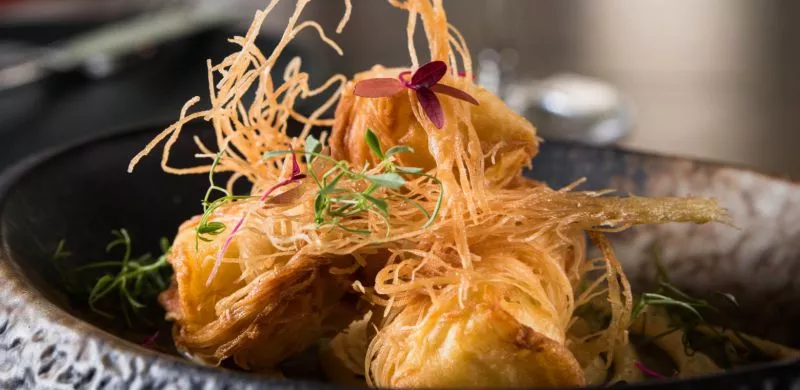 Restaurant image