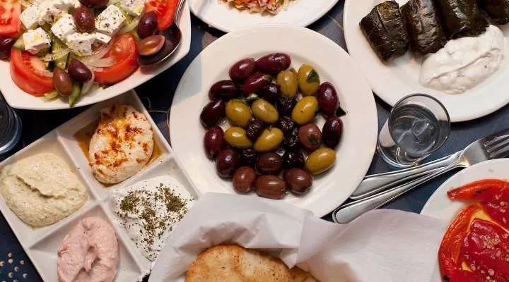 Restaurant image