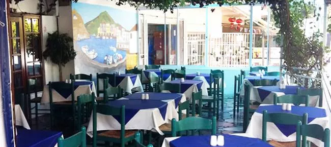 Restaurant image