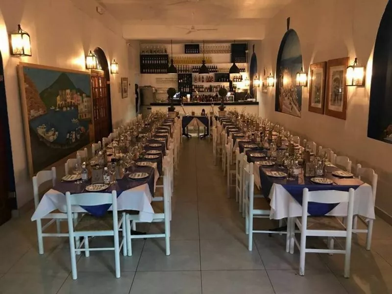 Restaurant image