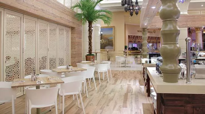 Restaurant image