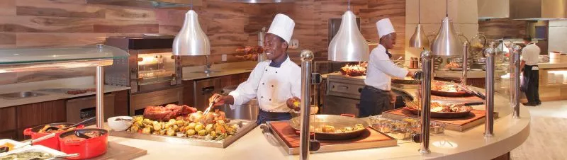 Restaurant image