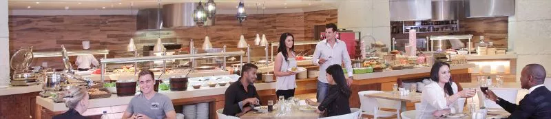 Restaurant image