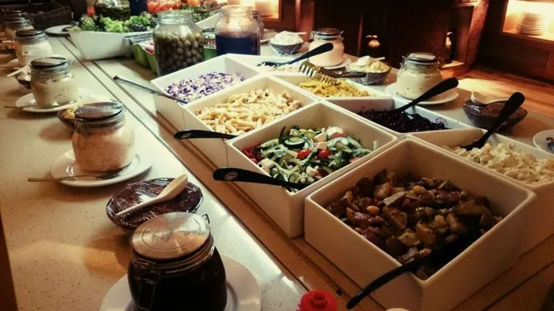 Restaurant image