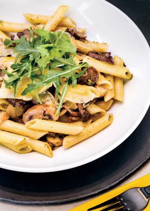 Restaurant image