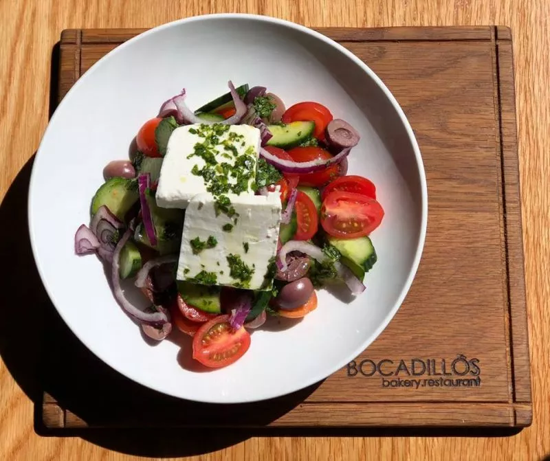Restaurant image