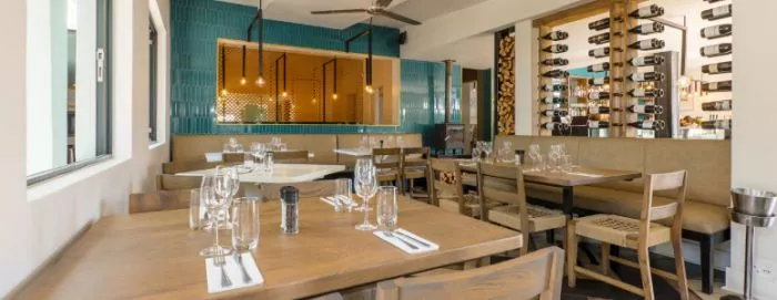 Restaurant image