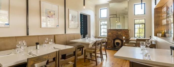 Restaurant image