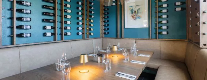 Restaurant image