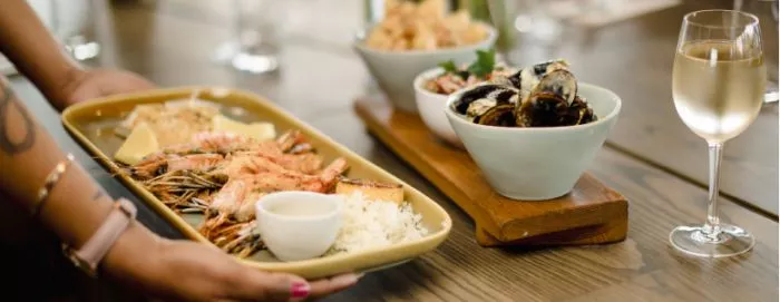 Restaurant image
