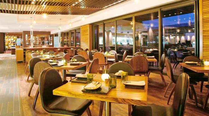 Restaurant image