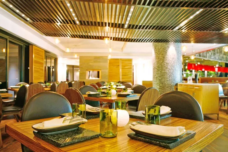 Restaurant image