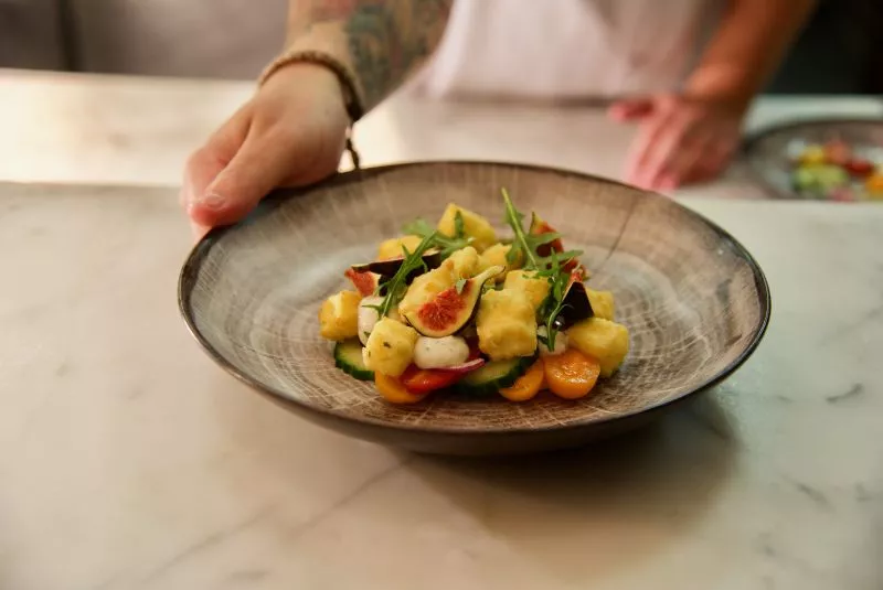 Restaurant image