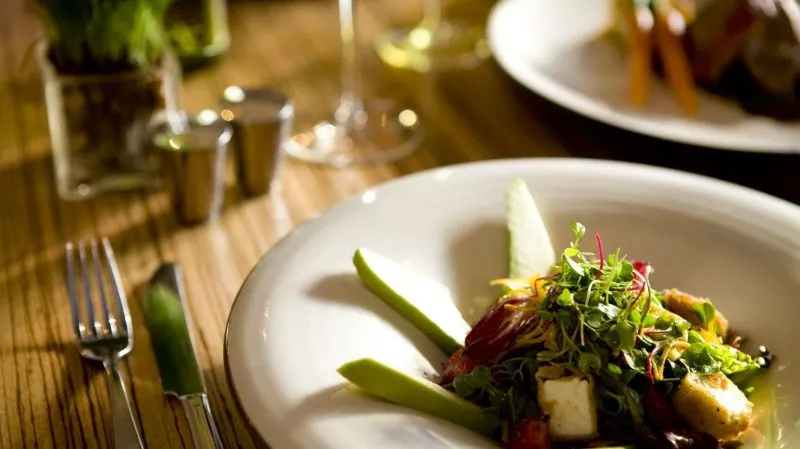 Restaurant image