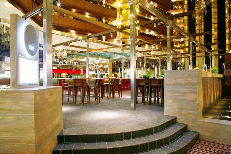 Restaurant image