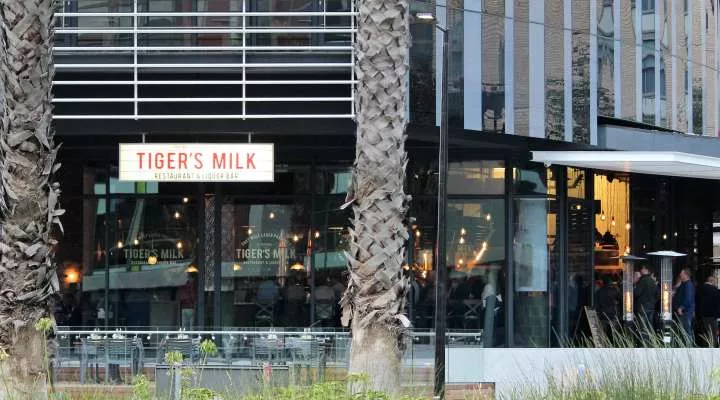 Restaurant image