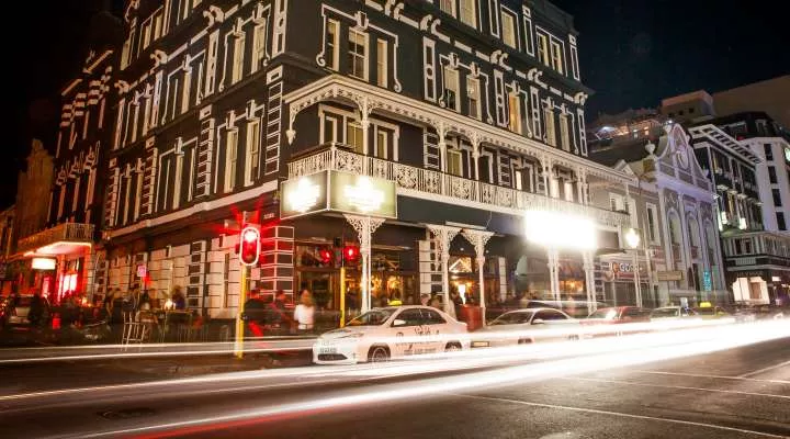 Restaurant image