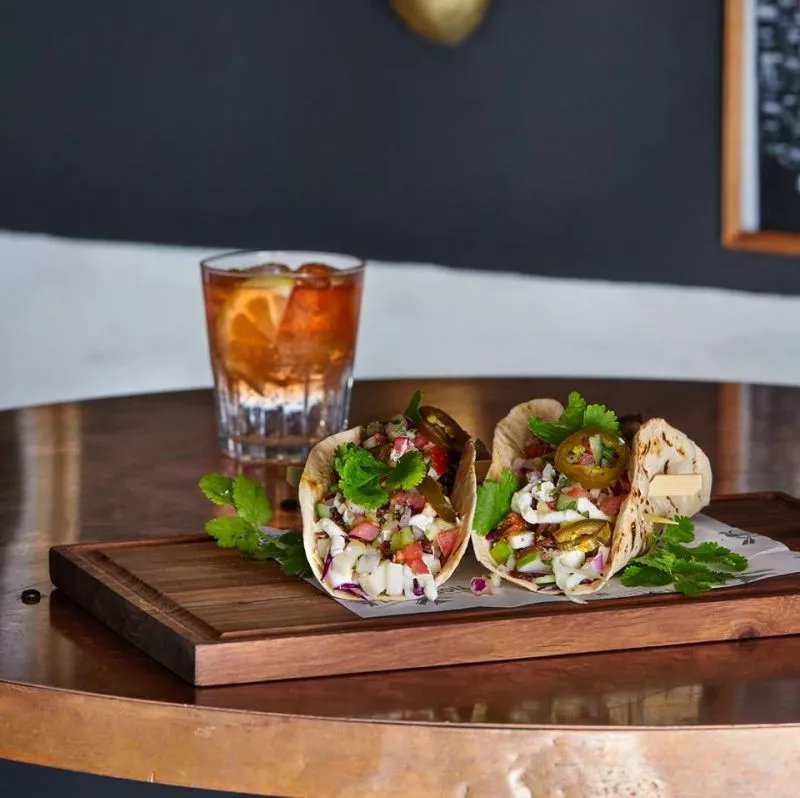 Restaurant image