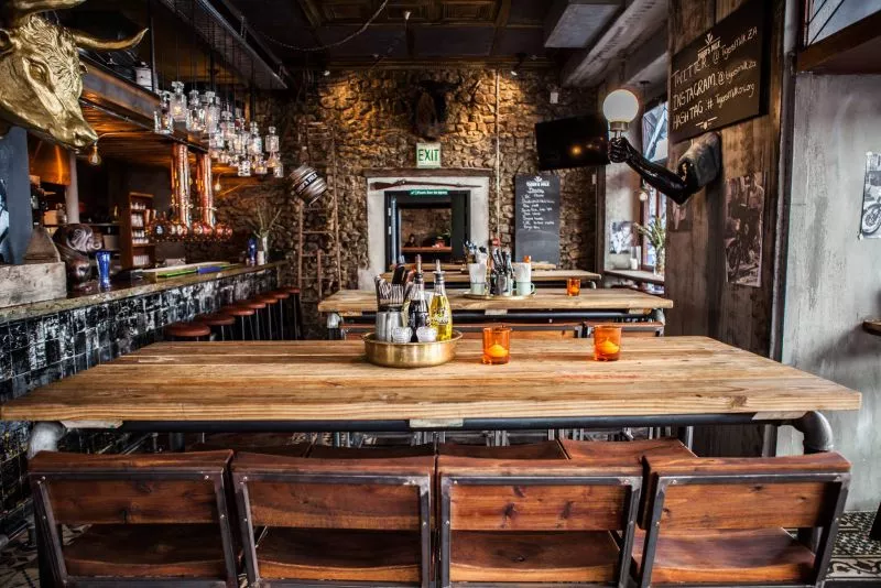 Restaurant image
