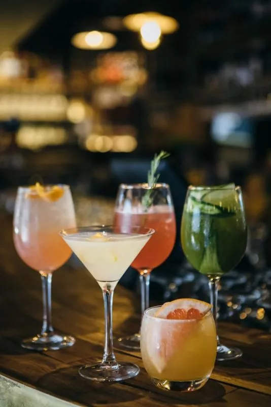 Restaurant image