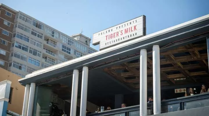 Restaurant image