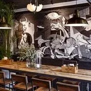 Restaurant image