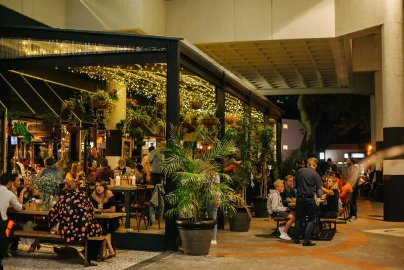 Restaurant image
