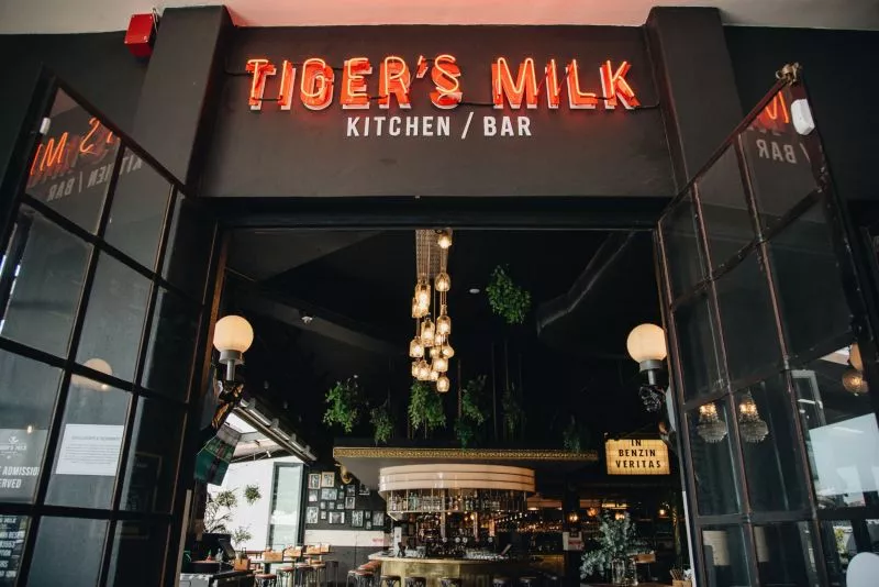 Restaurant image