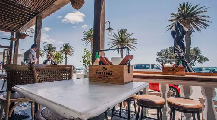 Restaurant image
