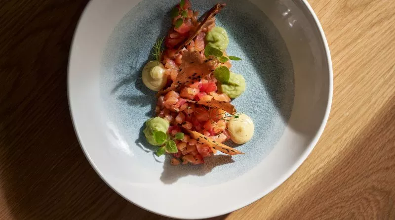 Restaurant image