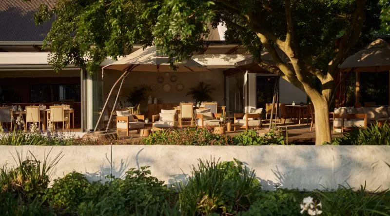 Restaurant image