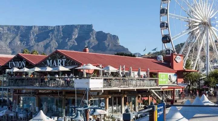 Restaurant image