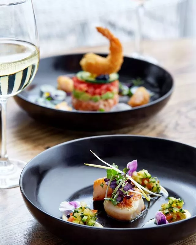 Restaurant image