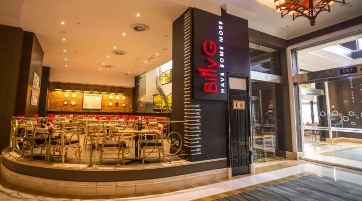 Restaurant image