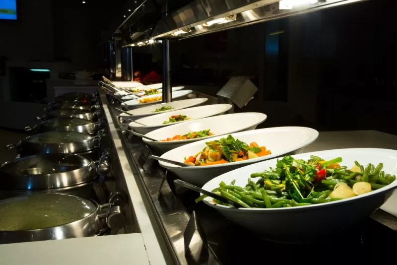 Restaurant image