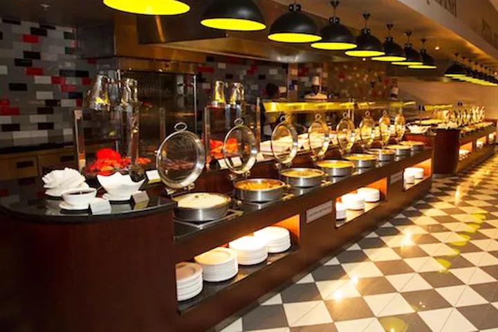 Restaurant image
