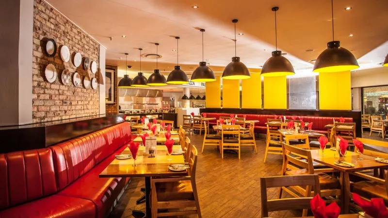 Restaurant image