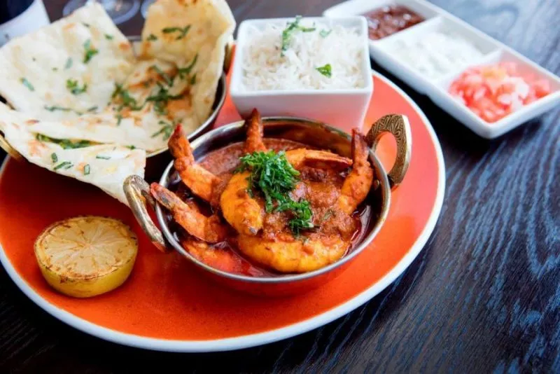 Restaurant image