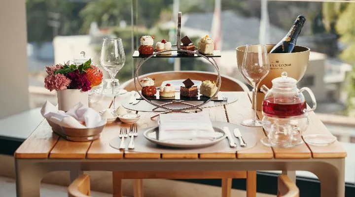 Restaurant image