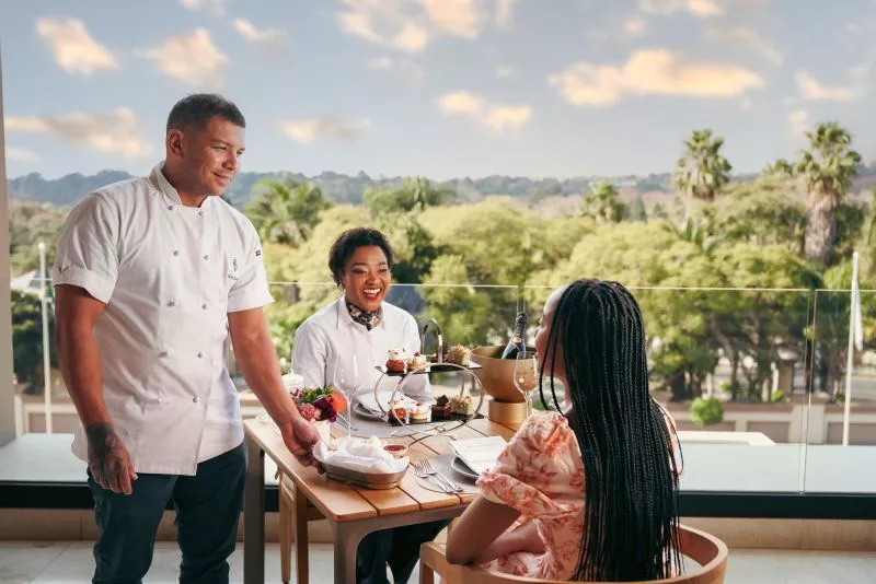 Restaurant image