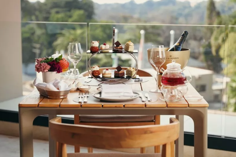 Restaurant image