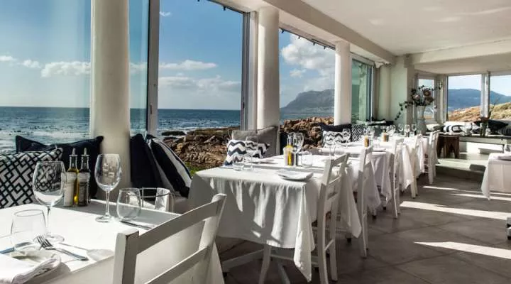 Restaurant image